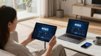 RHEO on Steam: One Toy, Every Screen