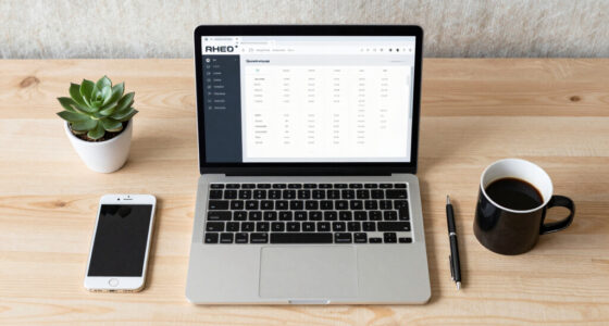 RHEO on the Web: Find Your Flow
