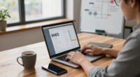 RHEO On The Web: Find Your Flow