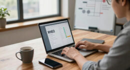 RHEO On The Web: Find Your Flow
