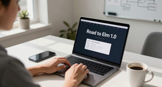 Road To Elm 1.0