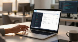 SAP’s AI Revolution: Owning The Record System Beats Renting Brain Power