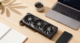 Scrying The AMD GFX1250 LLVM Tea Leaves
