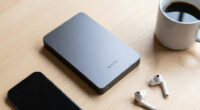 Seagate Technology Surges In Global Coverage