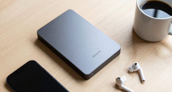 Seagate Technology Surges In Global Coverage