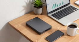 Seagate Technology Surges In Global Coverage