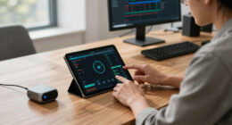 Sensor-Based AI: Creating Sovereign Software From Data Streams