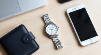 Show HN: Analog Watch