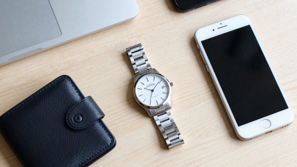 Show HN: Analog Watch