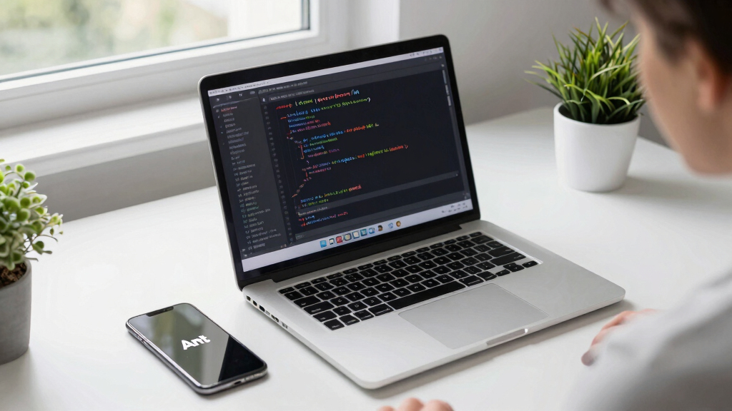 Show HN: Ant – A JavaScript Runtime And Ecosystem