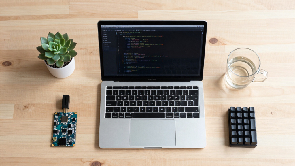 Show HN: Learn by rebuilding Redis, Git, a database from scratch
