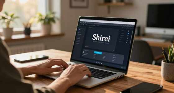 Show HN: Shirei, Cross-platform GUI Framework In Native Go