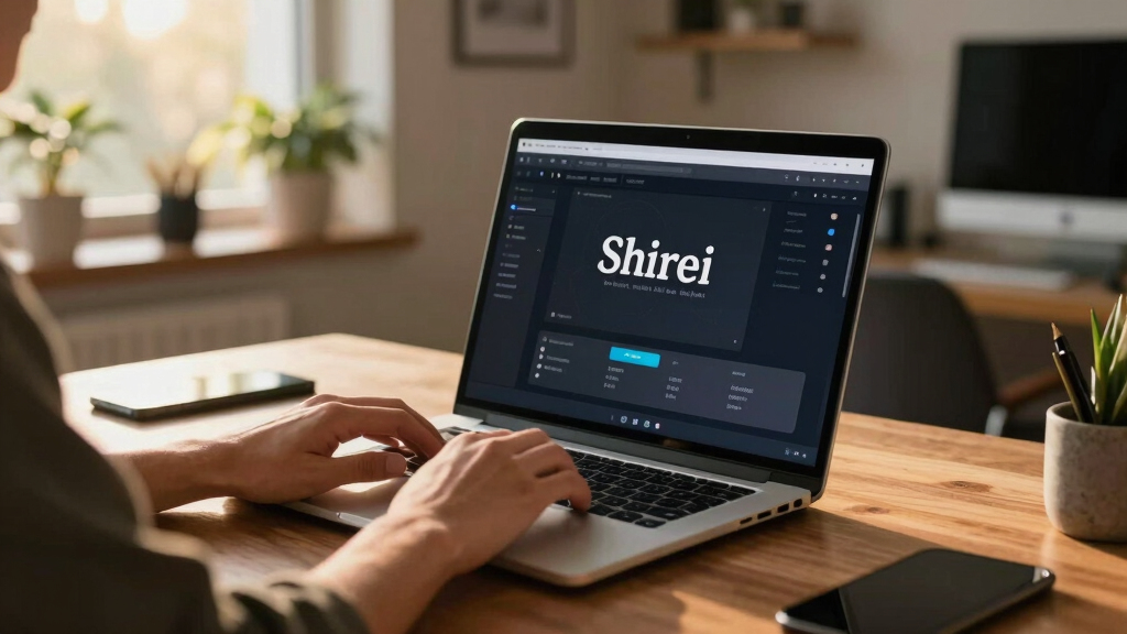 Show HN: Shirei, Cross-platform GUI Framework In Native Go