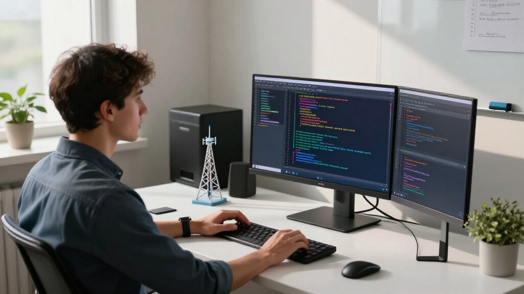 Station 36’S Unique Shortwave Site: Unveiling The AI Design Trick