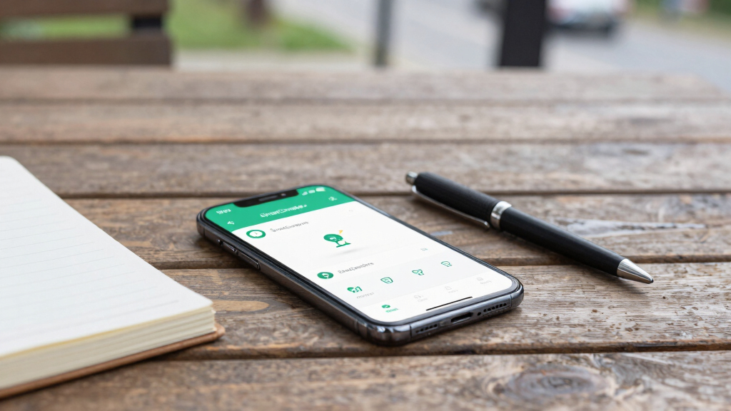 StreetComplete: Fixing OpenStreetMap, One Tiny Quest At A Time