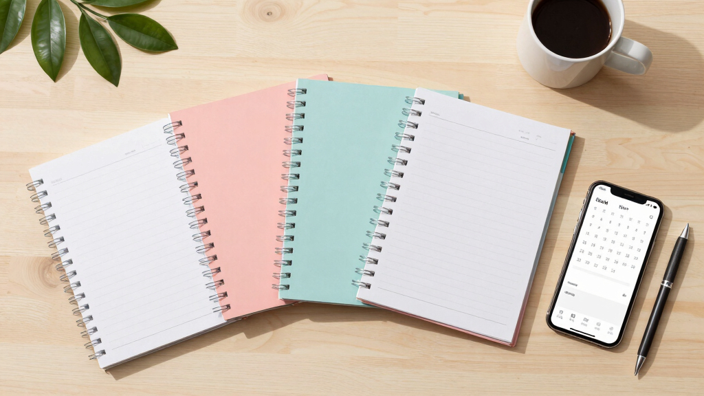 The 15 Best AI Student Planners For Organizing Your Academic Year