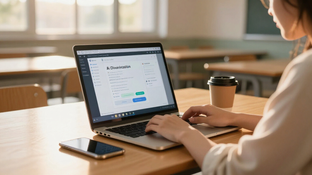 The 6 Most Innovative AI Tools For Student Organizations In 2026