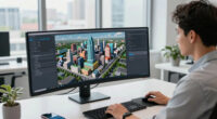 The City That Watches Itself: The Living Digital Twin, and the God’s-Eye View We’re Building
