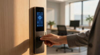 The Door: Why the Interface Is Worth More Than the Model