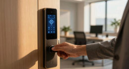 The Door: Why the Interface Is Worth More Than the Model