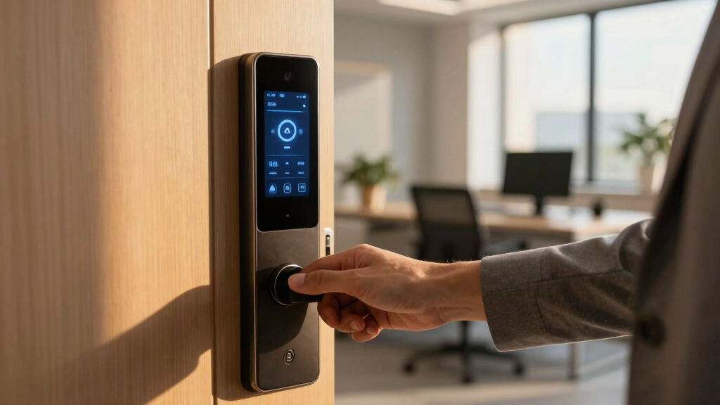 The Door: Why the Interface Is Worth More Than the Model