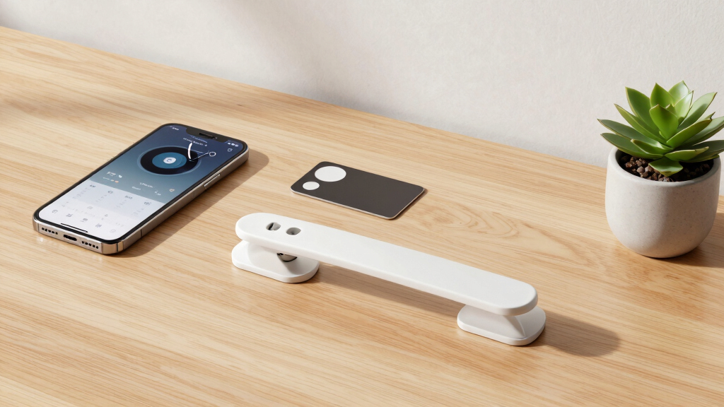 The Door: Why the Interface Is Worth More Than the Model