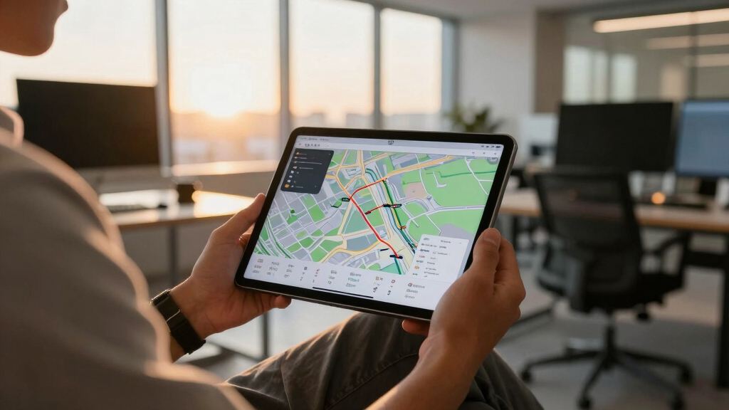 The Eye Over The City: How Wide-Area Motion Imagery Works — And Where It Goes Blind