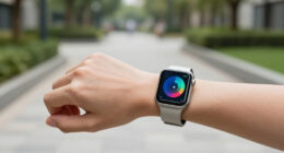 The Future Is Here: 9 AI Smartwatches To Watch In 2026