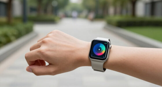 The Future Is Here: 9 AI Smartwatches To Watch In 2026