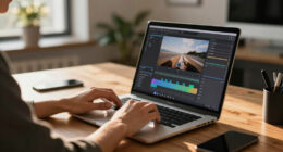 The Future Of Content Work: Top AI Laptops For Creators In 2026