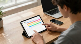 The Future Of Study Planning: AI-Powered Student Planners In 2026