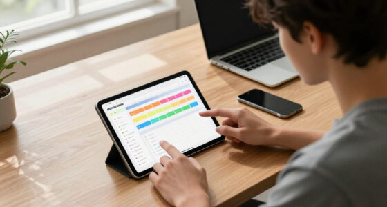 The Future Of Study Planning: AI-Powered Student Planners In 2026