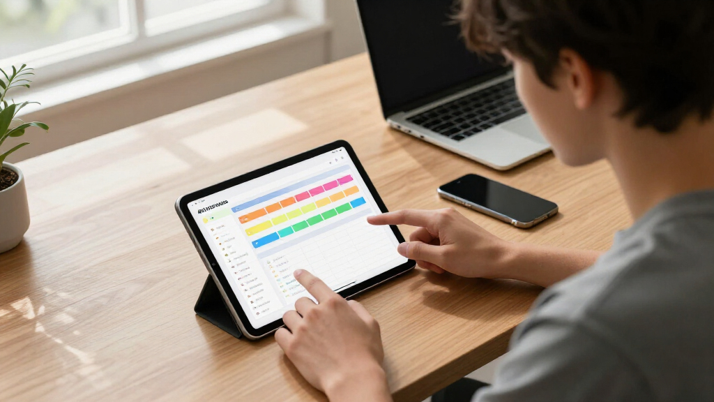 The Future Of Study Planning: AI-Powered Student Planners In 2026