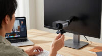 The Future Of Webcams: AI And 4K Quality In 2026