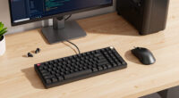 The High-End PC and Workstation Tax