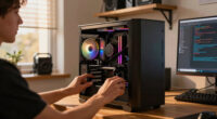 The High-End PC And Workstation Tax