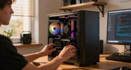 The High-End PC And Workstation Tax