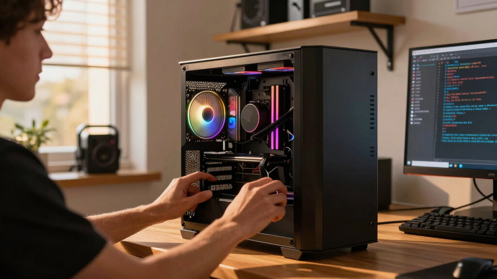 The High-End PC And Workstation Tax
