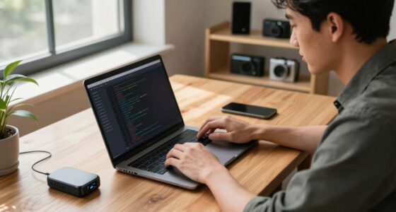 The Local-First Agentic Operator