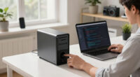 The Local-First Agentic Operator