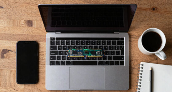 The Memory Squeeze: Why Your RAM Bill Doubled