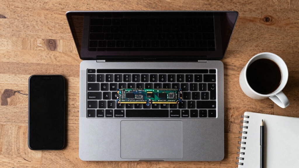 The Memory Squeeze: Why Your RAM Bill Doubled