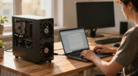 The Real Cost of a Local-Inference Rig in 2026