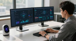 The Role Of AI As An Unfailing Radar In Modern Governance