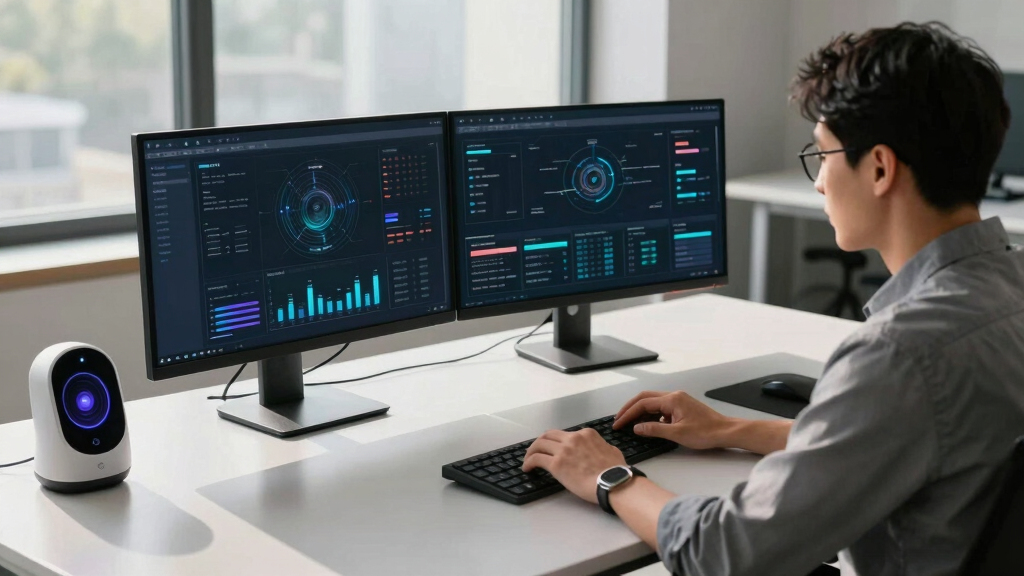 The Role Of AI As An Unfailing Radar In Modern Governance