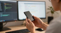 The SSD Squeeze: Why Storage Joined the Party