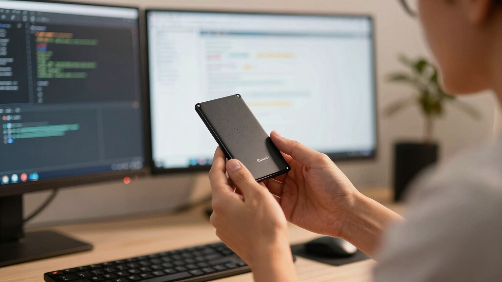 The SSD Squeeze: Why Storage Joined the Party