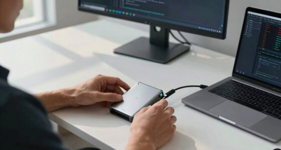 The SSD Squeeze: Why Storage Joined The Party