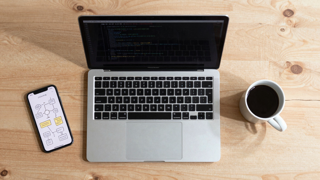 The Tokio/Rayon Trap And Why Async/Await Fails Concurrency