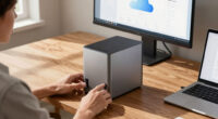 The Ultimate List Of AI-Integrated NAS Devices For Private Cloud In 2026